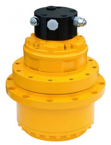 XZ2.52.5A液壓傳動(dòng)裝置樣品圖