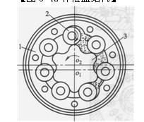 裝配式定子的結(jié)構(gòu)圖