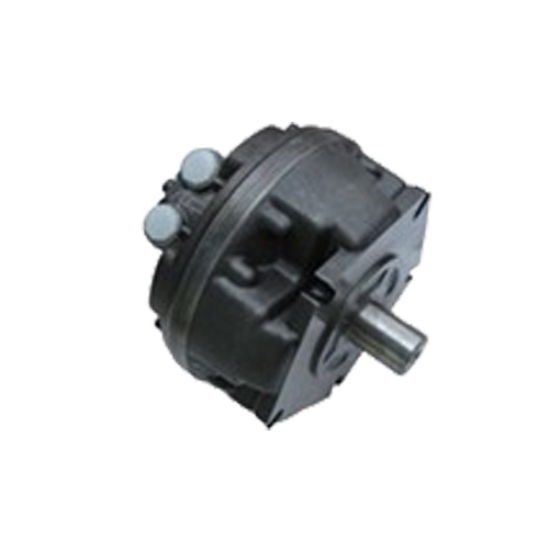 AKS1系列 300~1000牛米 擺缸馬達(dá)